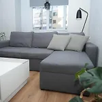 Central Serenity Apartment Tirana